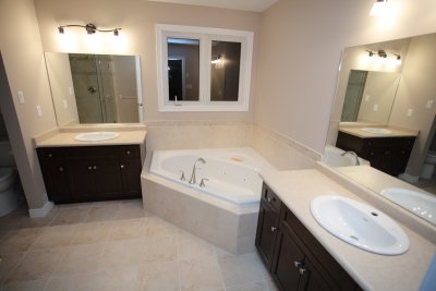 Master Bath #1