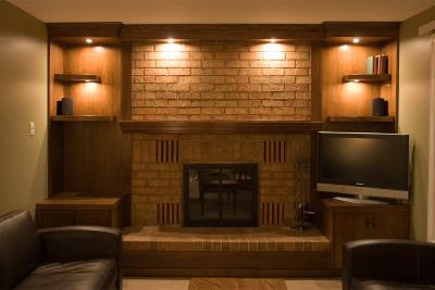 Our new room.