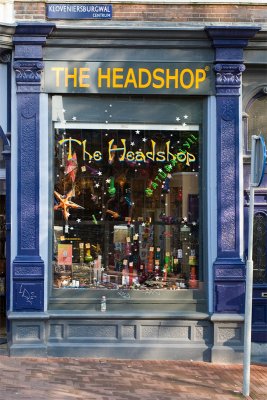 Headshop