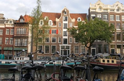 Amsterdam Living 2