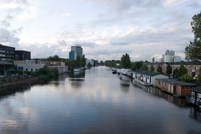 Amstel River