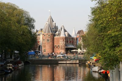 Nieuw Markt