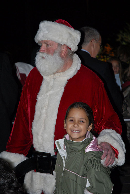 December 3 2007