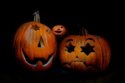 October 25 2007