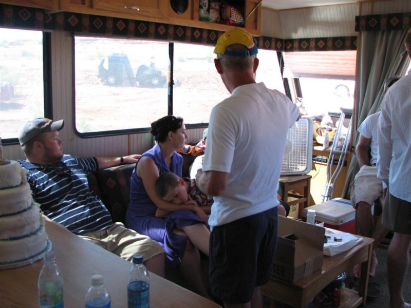 Lake Powell 7 25 2008 Day of Wedding 009 (Large).jpg