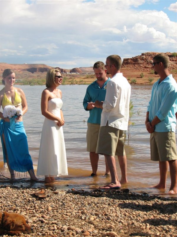 Lake Powell 7 25 2008 Day of Wedding 086 (Large).jpg