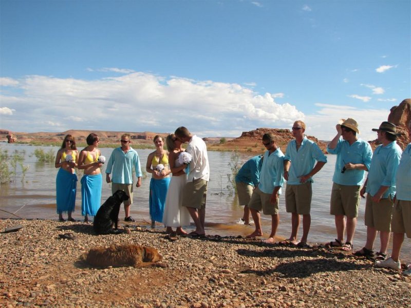 Lake Powell 7 25 2008 Day of Wedding 117 (Large).jpg