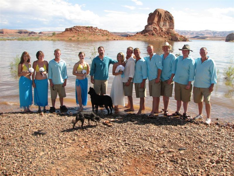 Lake Powell 7 25 2008 Day of Wedding 128 (Large).jpg