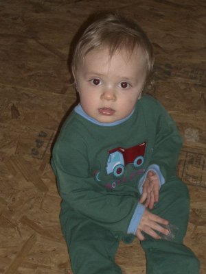 Adrian (Son), 03-11-2010