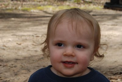 Adrian (Son), 03-27-2010