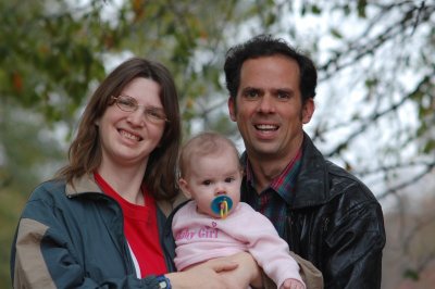 Family Shot, #2, Unedited