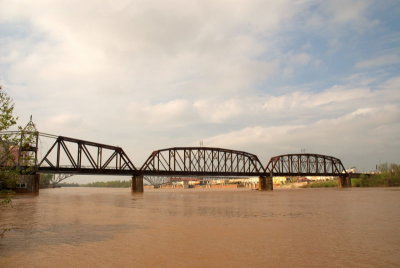 Bridge, Red River, Shreveport LA (#4)