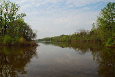 Red River Scenic, 3-29-2008 (#2)