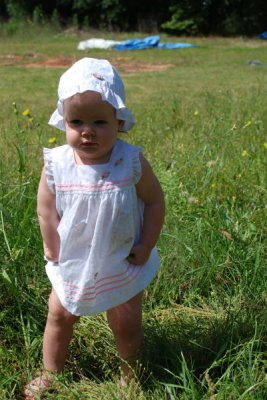 Helen, 5-11-2008 (#5, Before)
