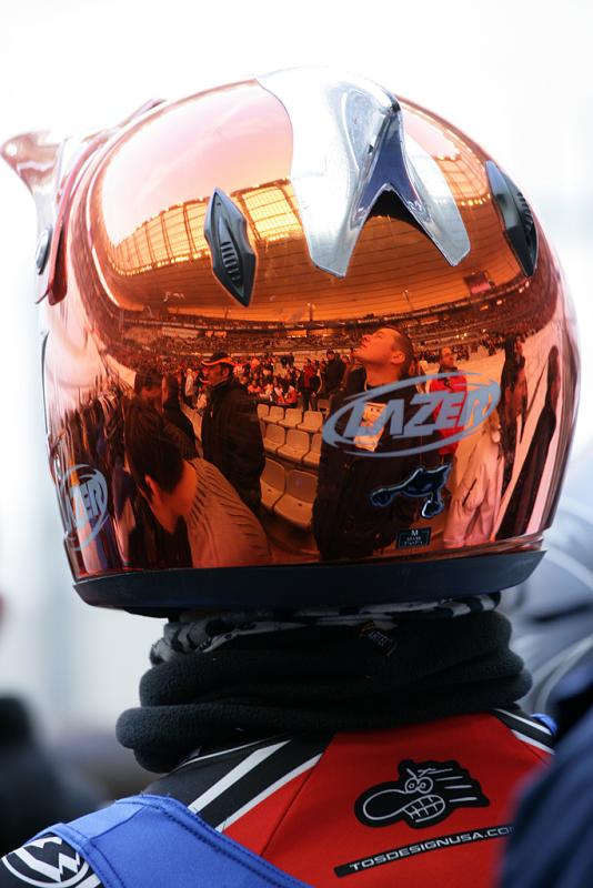 Finale du Trophée Andros au Stade de France - Cette photo a été sélectionnée par l'agence Regards du Sport