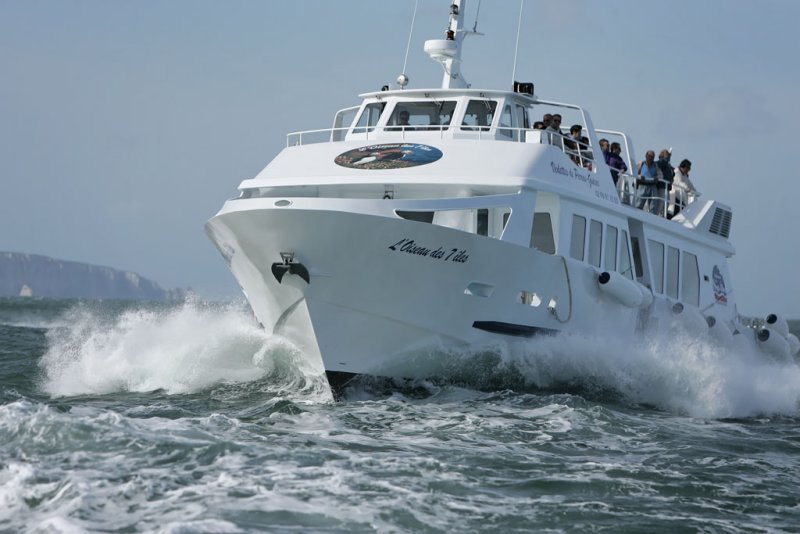 Multi Cup 60' Café Ambassador à Fécamp