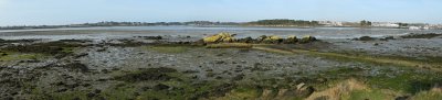 Panorama de la pointe des migrs