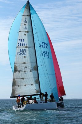 Spi Ouest France 2009 - Samedi 11-04 - MK3_6518 DxO Pbase.jpg