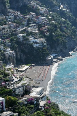 Découverte de la côte Amalfitaine - The Amalfi coast
