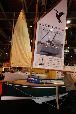 32 Salon nautique de Paris 2009 - MK3_0444 DxO Pbase.jpg