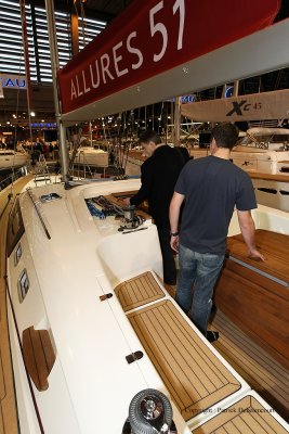 46 Salon nautique de Paris 2009 - MK3_0458 DxO Pbase.jpg