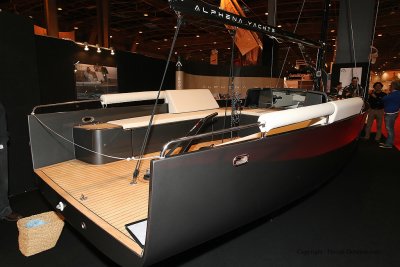 51 Salon nautique de Paris 2009 - MK3_0463 DxO Pbase.jpg