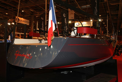 56 Salon nautique de Paris 2009 - MK3_0468 DxO Pbase.jpg