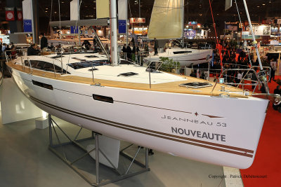 425 Salon nautique de Paris 2009 - MK3_0635 DxO Pbase.jpg
