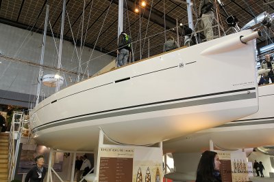 435 Salon nautique de Paris 2009 - MK3_0645 DxO Pbase.jpg