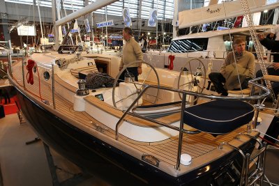 439 Salon nautique de Paris 2009 - MK3_0649 DxO Pbase.jpg
