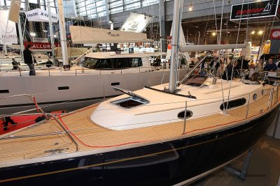 441 Salon nautique de Paris 2009 - MK3_0651 DxO Pbase.jpg