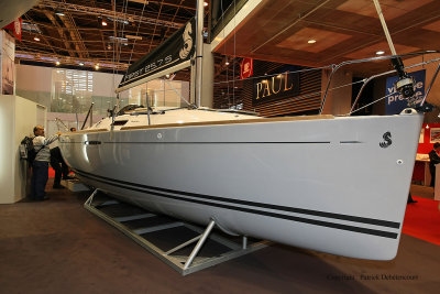 463 Salon nautique de Paris 2009 - MK3_0666 DxO Pbase.jpg