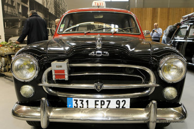 33 Salon Retromobile 2010 -  MK3_0842_DxO Pbase.jpg