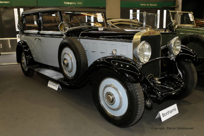 166 Salon Retromobile 2010 -  MK3_0999_DxO Pbase.jpg