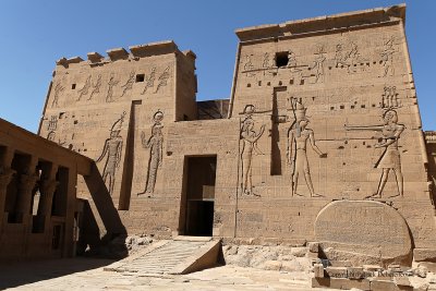 Visite du temple de Philae - 632 Vacances en Egypte - MK3_9495_DxO WEB.jpg