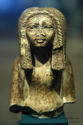 Egypte 2010 - Visite du musée Nubien de la ville d'Assouan / Visiting the Nubian museum of Aswan