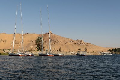 Assouan promenade en felouque - 1013 Vacances en Egypte - MK3_9889_DxO WEB.jpg