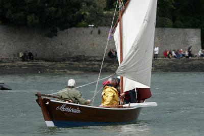 Semaine du golfe 2005 - Journe du samedi 7 mai