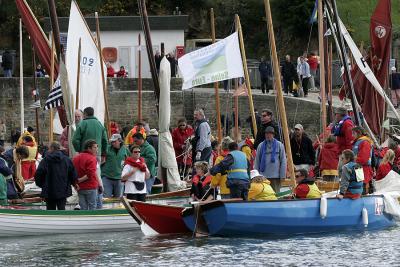 Semaine du golfe 2005 - Journe du samedi 7 mai