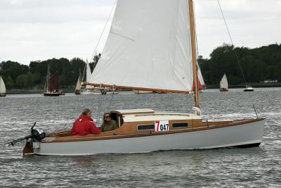 Semaine du golfe 2005 - Journe du samedi 7 mai