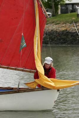 Semaine du golfe 2005 - Journe du samedi 7 mai