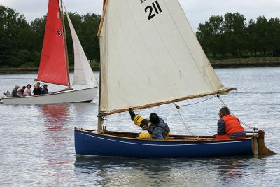 Semaine du golfe 2005 - Journe du samedi 7 mai