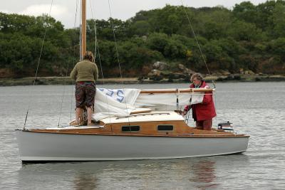 Semaine du golfe 2005 - Journe du samedi 7 mai