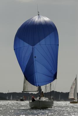 Semaine du golfe 2005 - Journe du samedi 7 mai