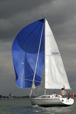 Semaine du golfe 2005 - Journe du samedi 7 mai