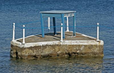 A nice place to discover greece food !