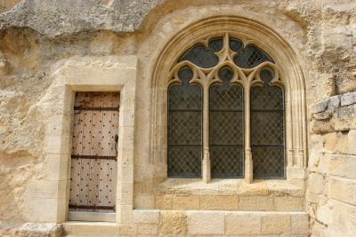 Saint-Emilion - In the Saint-Emilion village