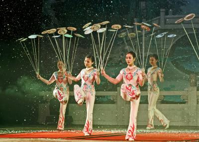 Cirque de Shanghai