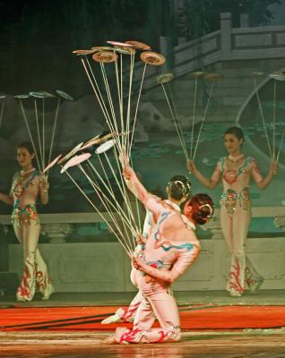 Cirque de Shanghai
