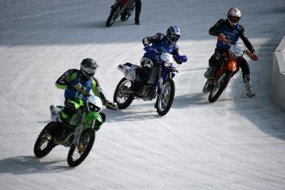 Finale du Trophe Andros au Stade de France  - Cette photo a t slectionne par l'agence Regards du Sport